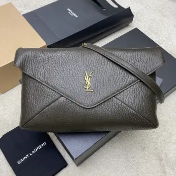 841702 Extra Large Envelope Bag Women s Crossbody Bag Replica SAINT LAURENT womens bags