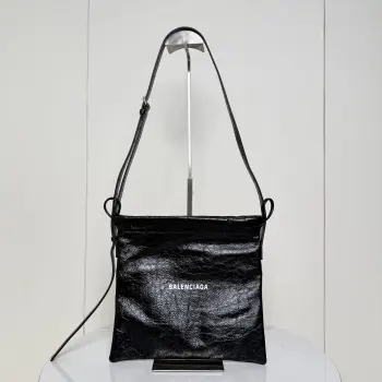 188094 Drawstring Crossbody Bag Women s Crossbody Bag Replica Balenciaga womens bags