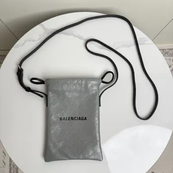 188093 drawstring crossbody bag women s crossbody bag Replica Balenciaga womens bags
