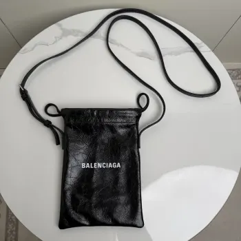 188093 drawstring crossbody bag women s crossbody bag Replica Balenciaga womens bags