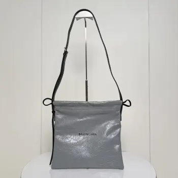 188094 Drawstring Crossbody Bag Women s Crossbody Bag Replica Balenciaga womens bags