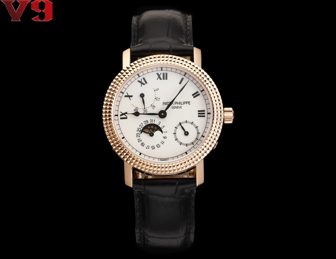 PATEK PHILIPPE Patek Philippe Limited Edition Watch Men s Mechanical Watch PATEK PHILIPPE Patek Philippe Limited Edition Watch Men s Mechanical Watch
