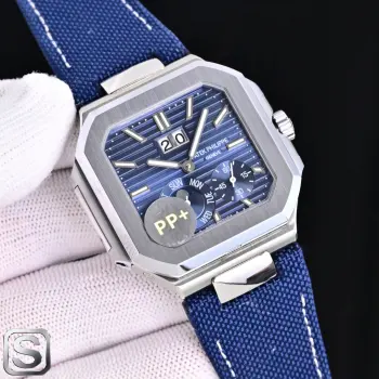 240 Automatic Mechanical Nautilus Series Platinum Watch Men s Mechanical Watch Replica PATEK PHILIPPE Mens Watches