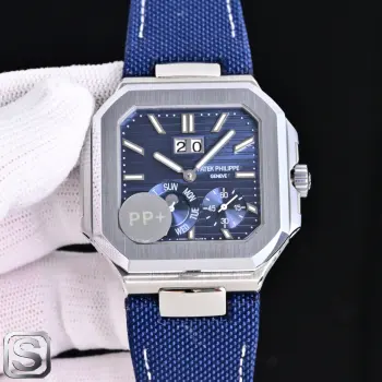 240 Automatic Mechanical Nautilus Series Platinum Watch Men s Mechanical Watch Replica PATEK PHILIPPE Mens Watches