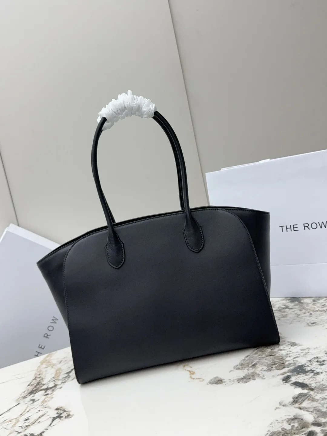 THE ROW T1800 Hot-selling Classic Tote Bag Women s Handbag THE ROW T1800 Hot-selling Classic Tote Bag Women s Handbag