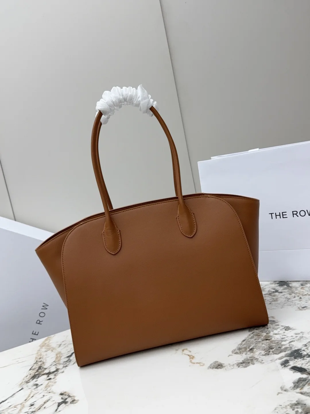 THE ROW T1800 Hot-selling Classic Tote Bag Women s Handbag THE ROW T1800 Hot-selling Classic Tote Bag Women s Handbag