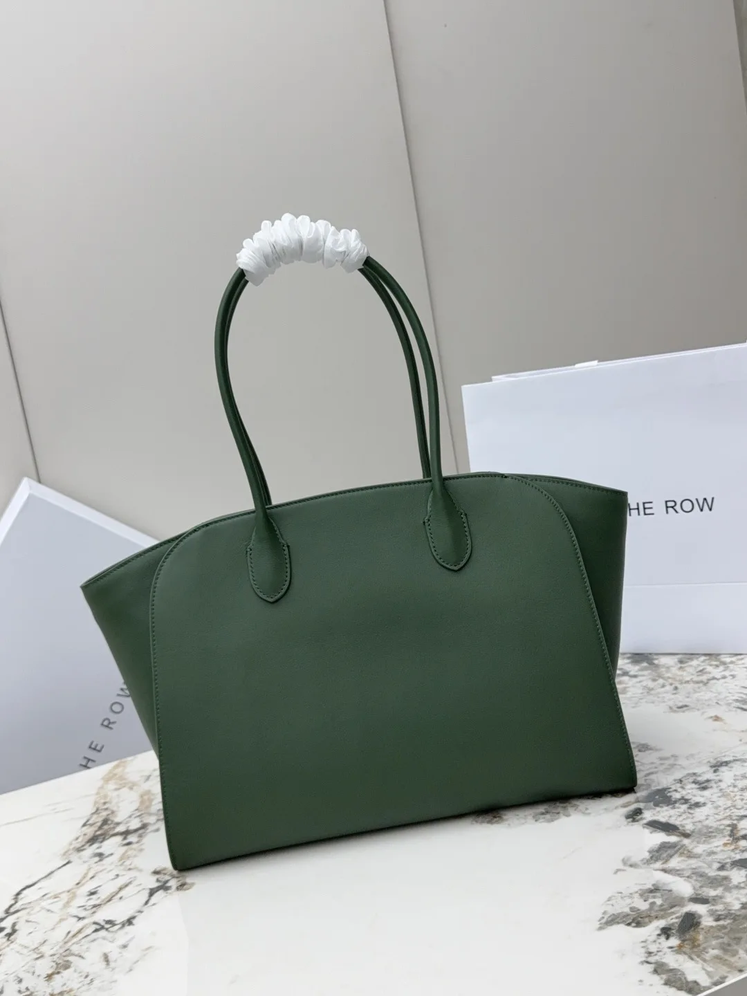 THE ROW T1800 Hot-selling Classic Tote Bag Women s Handbag THE ROW T1800 Hot-selling Classic Tote Bag Women s Handbag