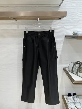 Spring and summer fashion/casual pants Replica Louis Vuitton Pants and Trousers