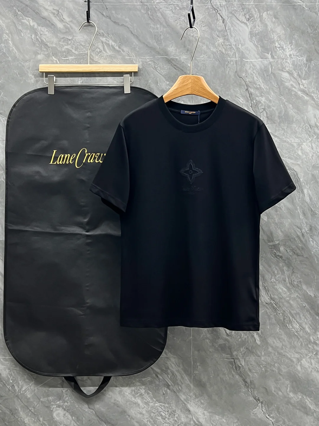 Louis Vuitton 6 Latest Couple Short Sleeve T-Shirts