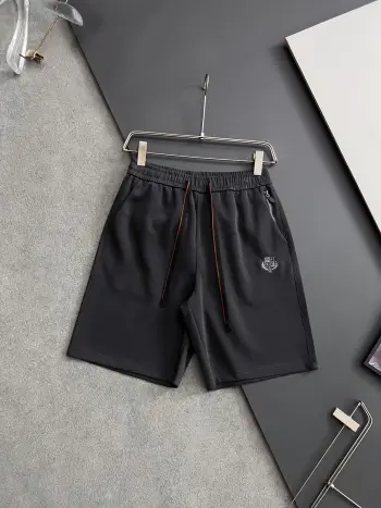 Men s drawstring shorts. Replica Loro Piana Shorts and Swimwear