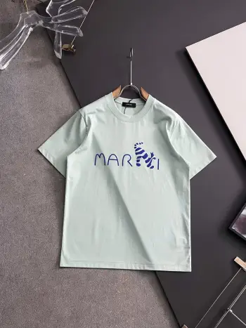 High Support Antibacterial Sorona Technology Cool Cotton T-Shirt Replica Armani Tshirts and Polos