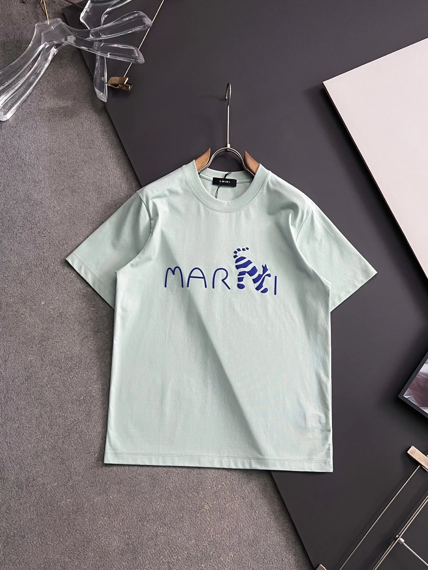 Armani High Support Antibacterial Sorona Technology Cool Cotton T-Shirt Armani High Support Antibacterial Sorona Technology Cool Cotton T-Shirt