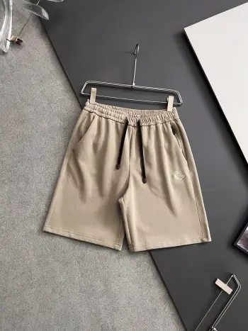 Men s Drawstring Shorts. Replica Loro Piana Shorts and Swimwear