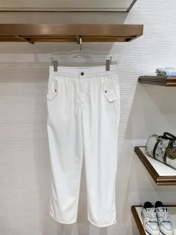 Spring/Summer Fashion/Casual Pants Replica Chrome Heart Pants and Trousers