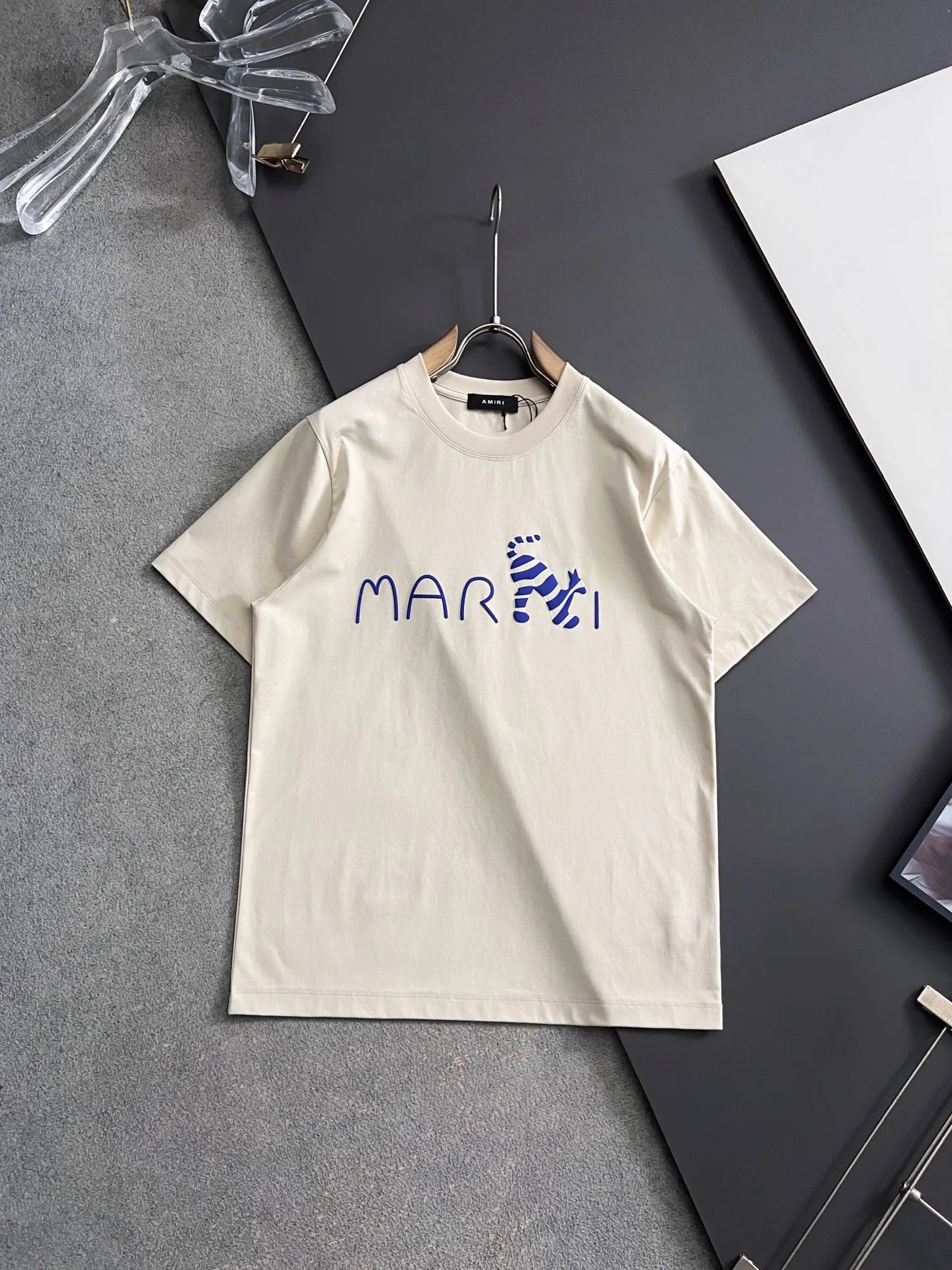 Armani High Support Antibacterial Sorona Technology Cool Cotton T-Shirt Armani High Support Antibacterial Sorona Technology Cool Cotton T-Shirt