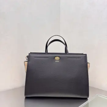 0411 Plaid Tote Bag Women s Crossbody Bag Replica Burberry womens bags