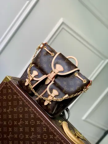 M46932 Reading Glasses Backpack Series Handbag Backpack Replica Louis Vuitton backpacks