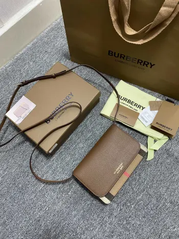 1441 Dual-use Small Shoulder Bag Women s Crossbody Bag Replica Burberry womens bags