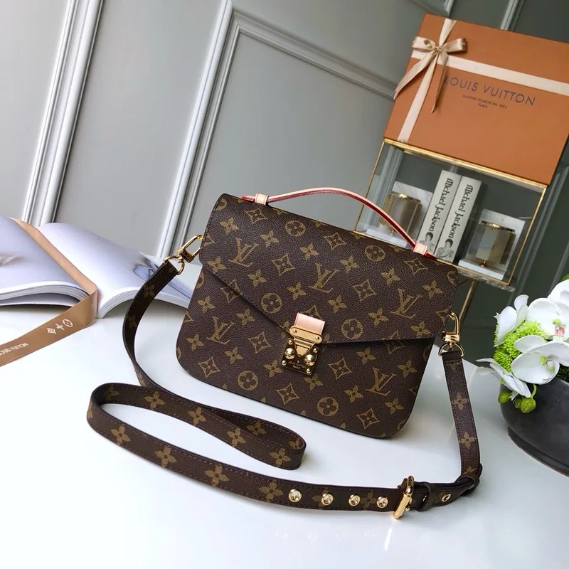 Louis Vuitton M44875 shoulder bag style handbag women s crossbody bag Louis Vuitton M44875 shoulder bag style handbag women s crossbody bag