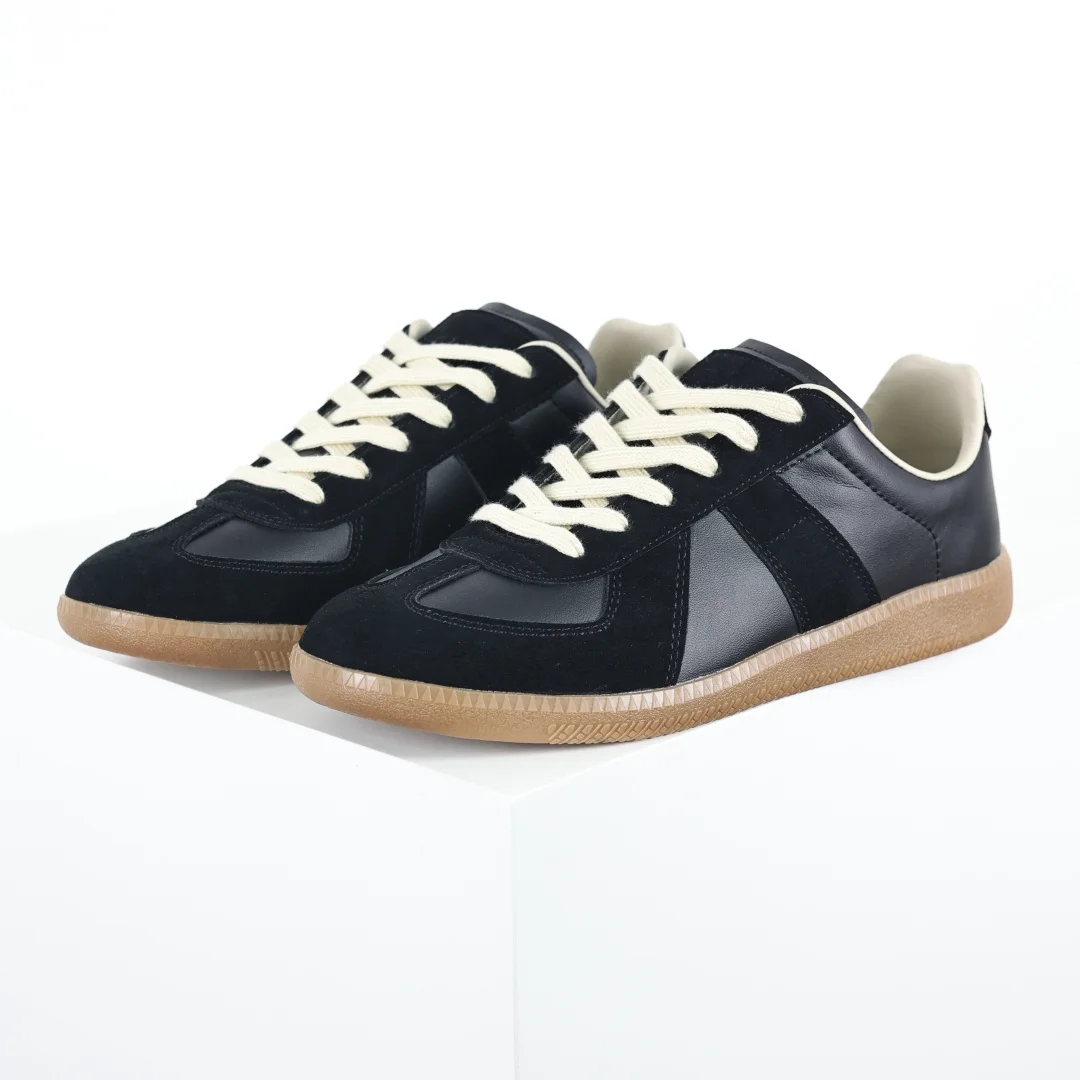Maison Margiela De Xun sports leisure board shoes, couple s casual shoes Maison Margiela De Xun sports leisure board shoes, couple s casual shoes