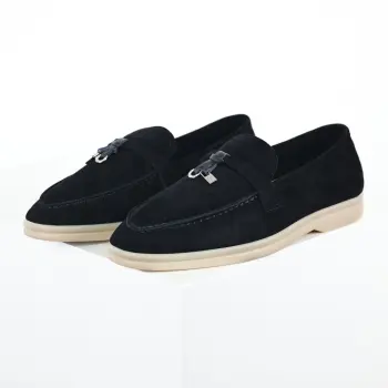 Suede Casual Shoes for Women Replica Loro Piana Womens Casual and Sneakers