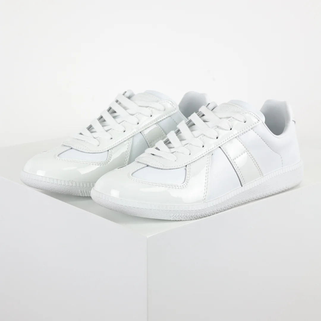 Maison Margiela De Xun sports leisure board shoes couple s casual shoes Maison Margiela De Xun sports leisure board shoes couple s casual shoes