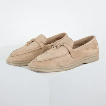 Suede casual shoes for women Replica Loro Piana Womens Casual and Sneakers